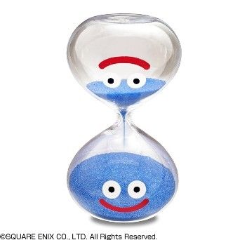 Dragon Quest Slime Hourglass