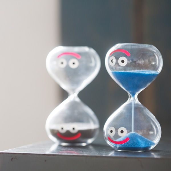 Dragon Quest Slime Hourglass