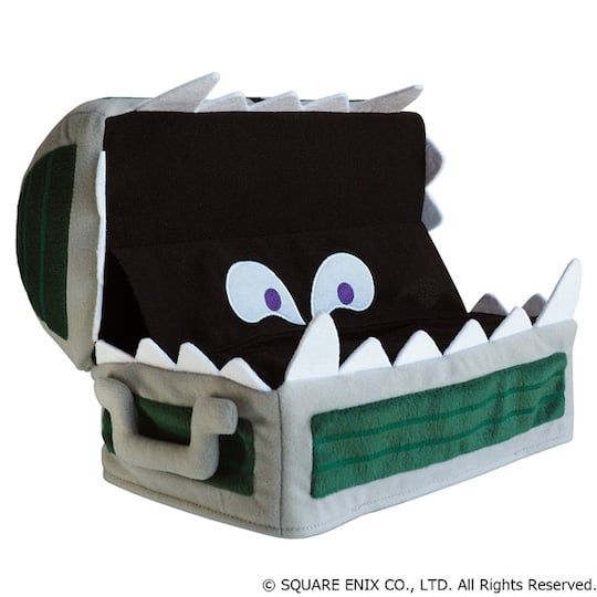 Dragon Quest Mimic Tissue Box Cover