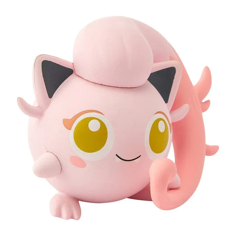 Pokemon - Magnetic Key Hook Figure Sakebushippo