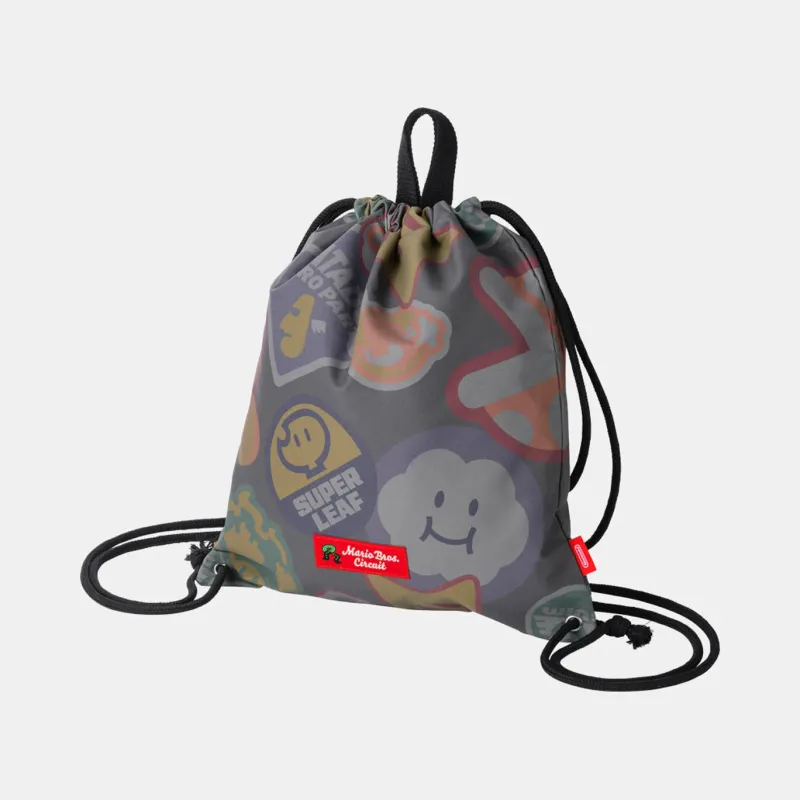 Mario Kart World Knapsack