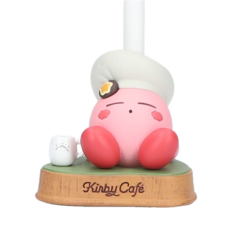 Kirby Key Hook Stand