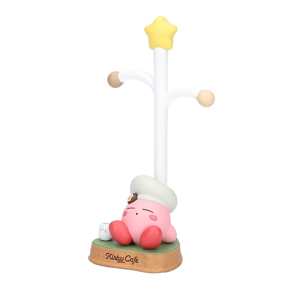 Kirby Key Hook Stand