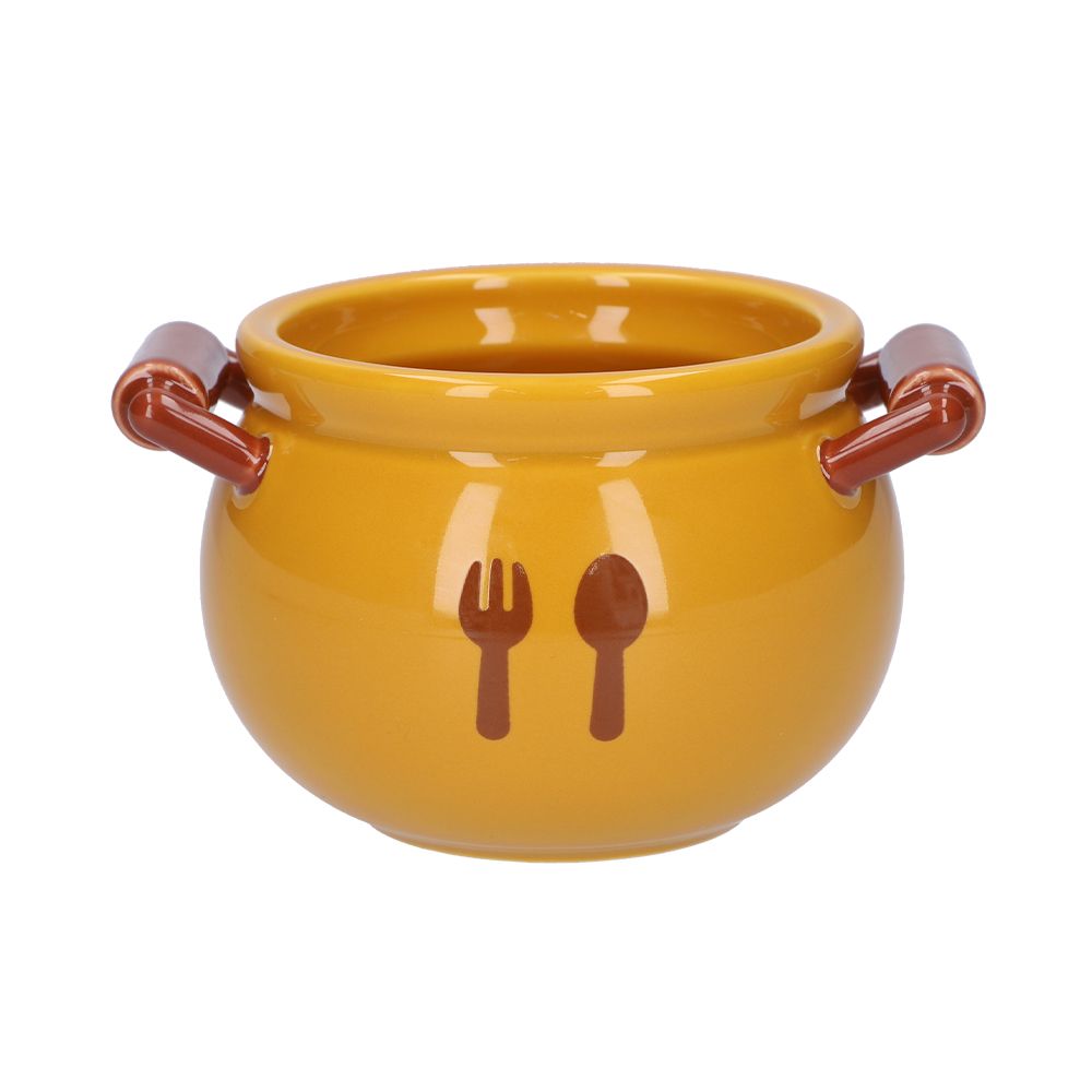 Kirby Soup Bowl