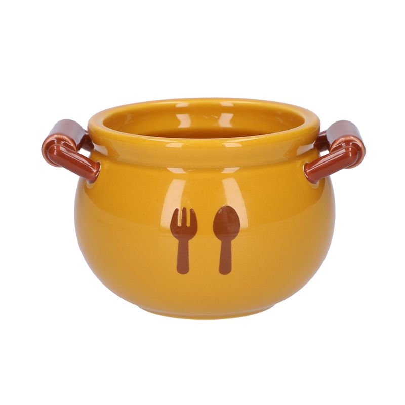 Kirby Soup Bowl