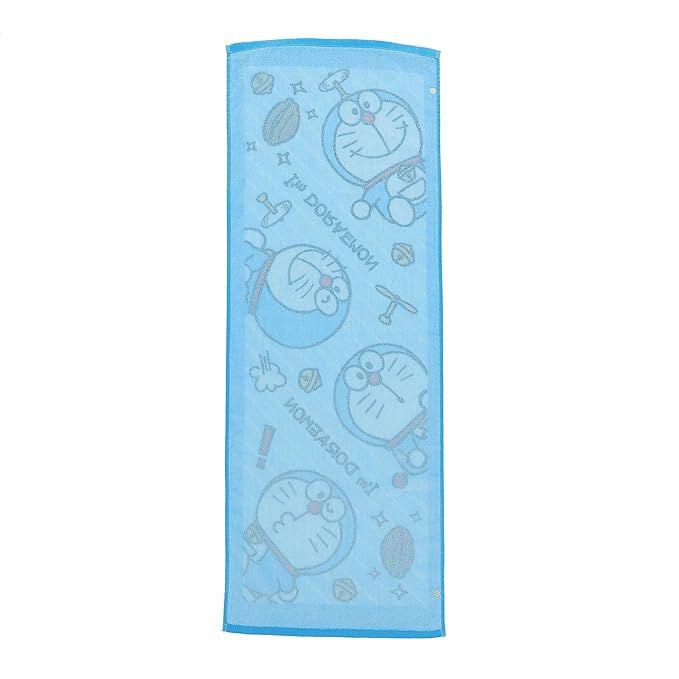 Bath Towel For Kids, Doraemon