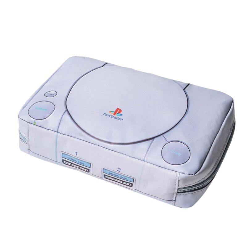 PS1 Pouch