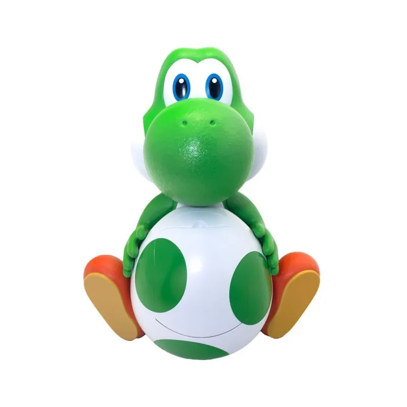 Yoshi Popcorn Box