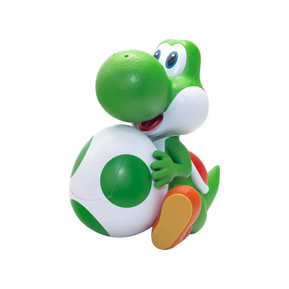 Yoshi Popcorn Box
