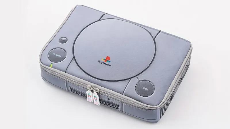 Playstation Pouch