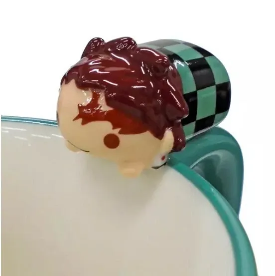 Demon Slayer Mug Tanjiro