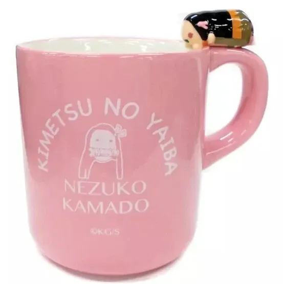 Demon Slayer Mug Nezuko