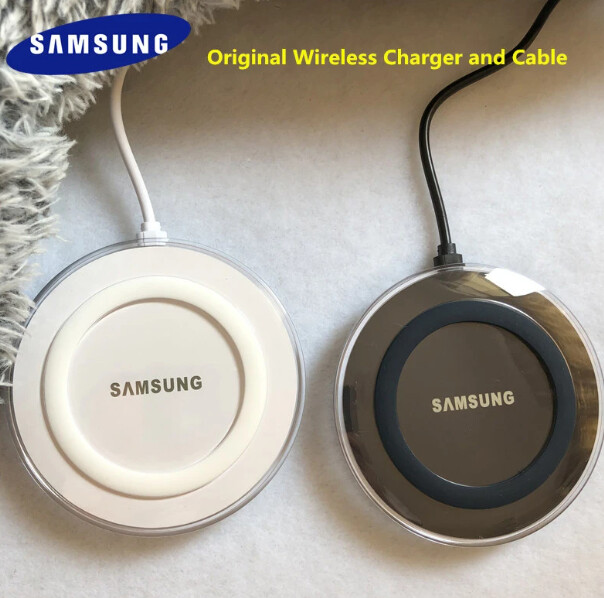 Incarcator wireless original Samsung