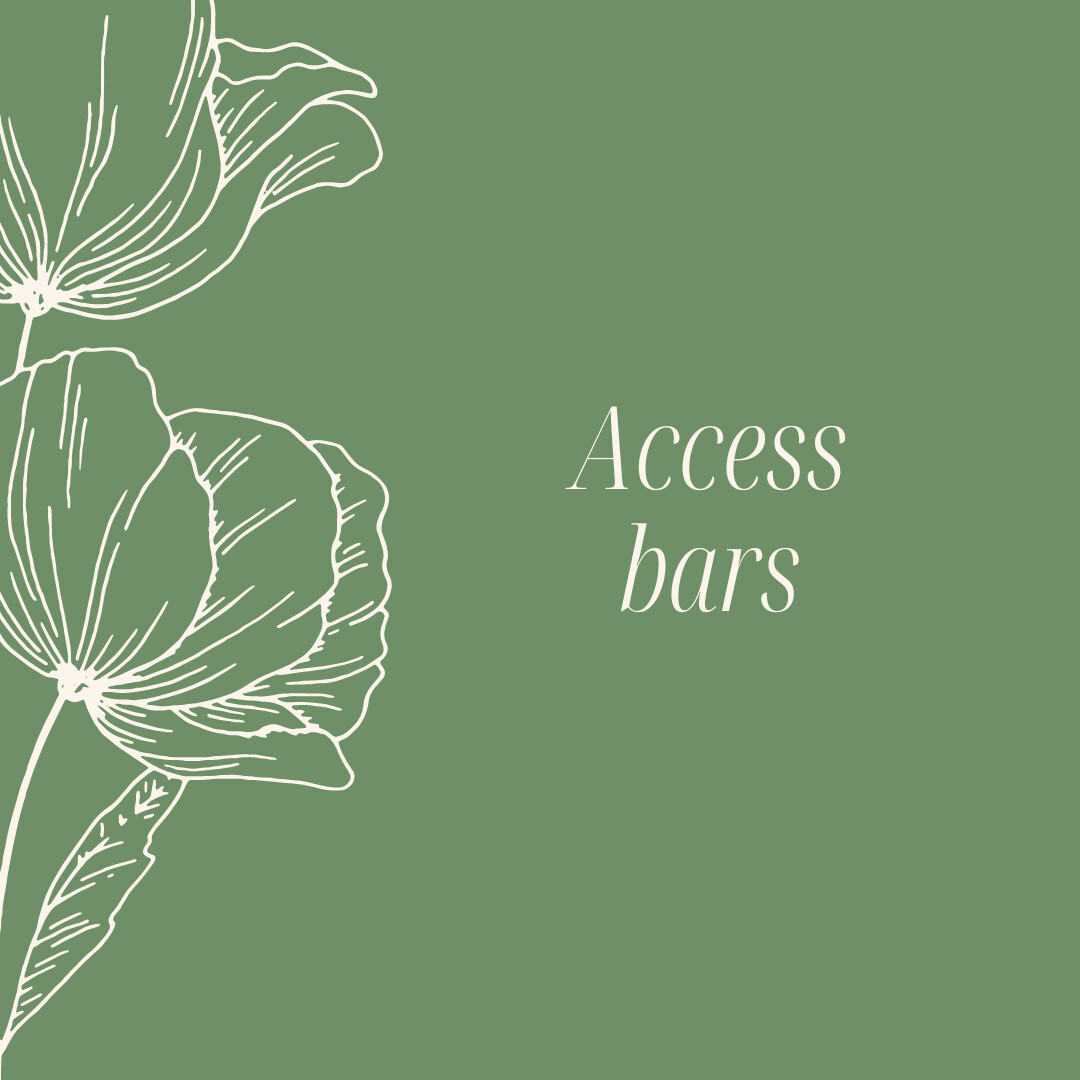 Access bars