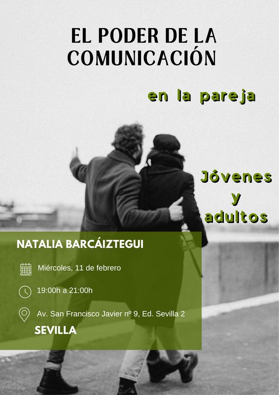 COMUNICACIÓN Y MALENTENDIDOS EN LA PAREJA