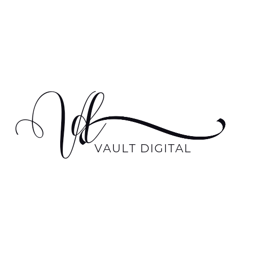 The Vault Digital
