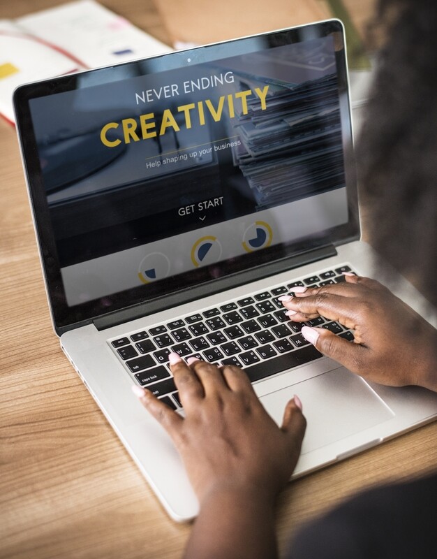 E-commerce site Development