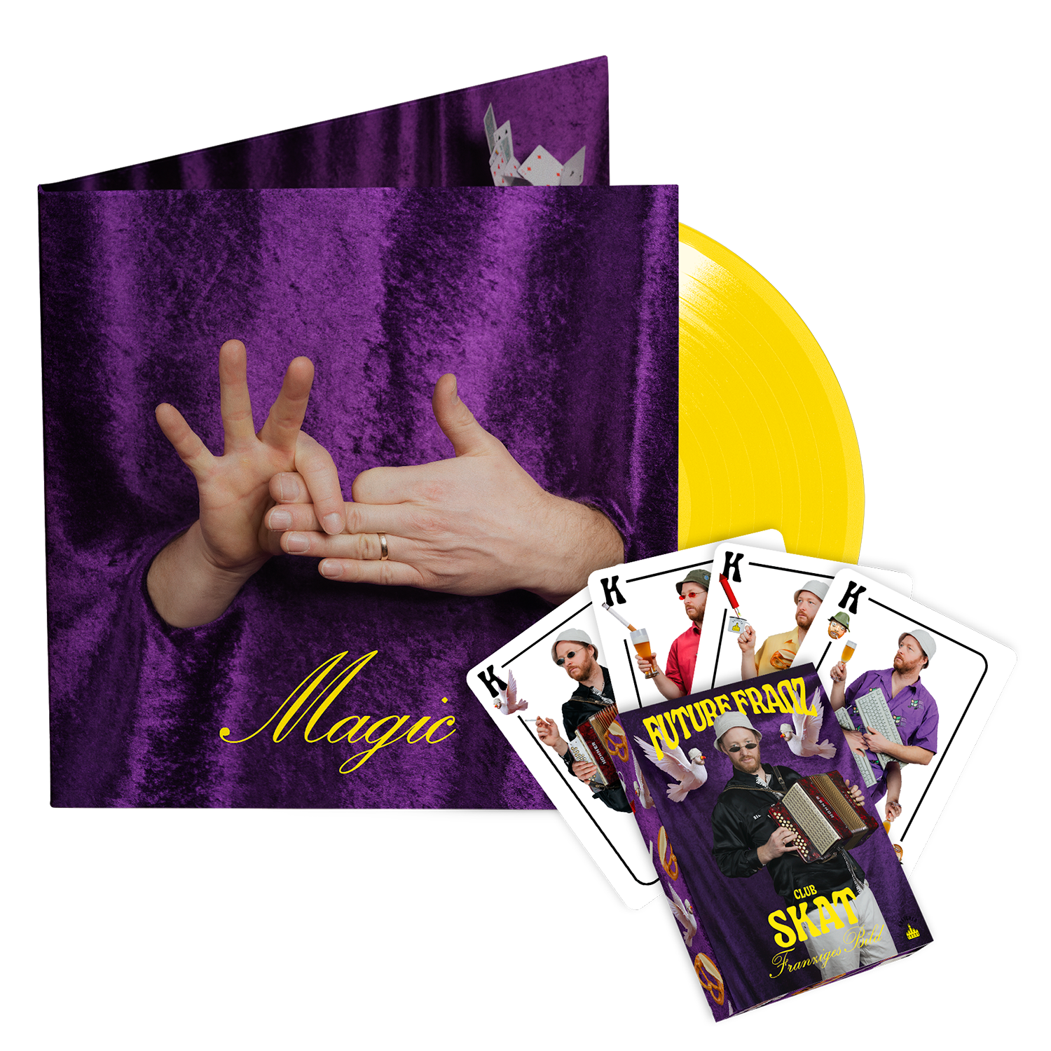 Magic Bundle