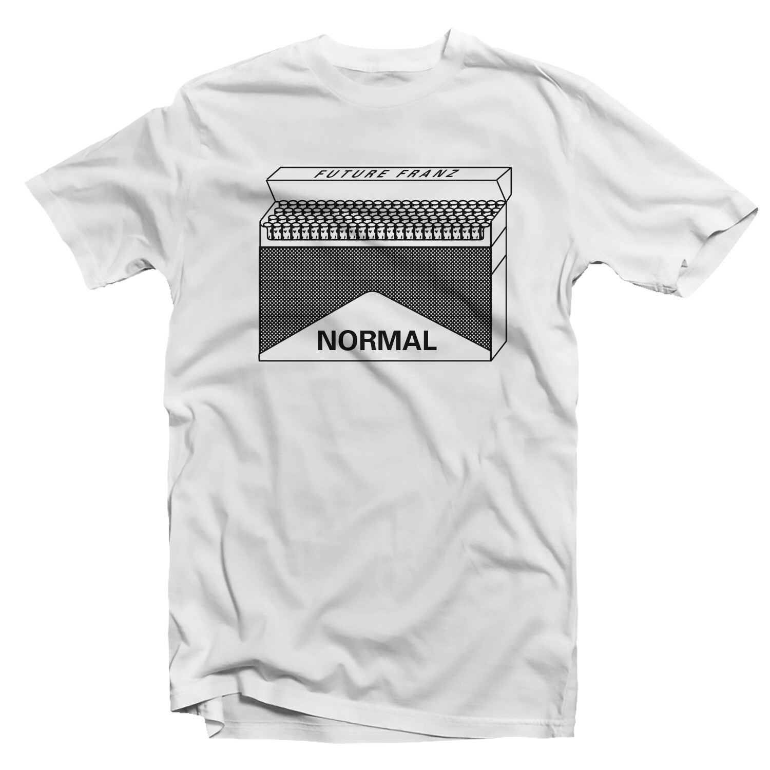 T-Shirt 'Big Pack'