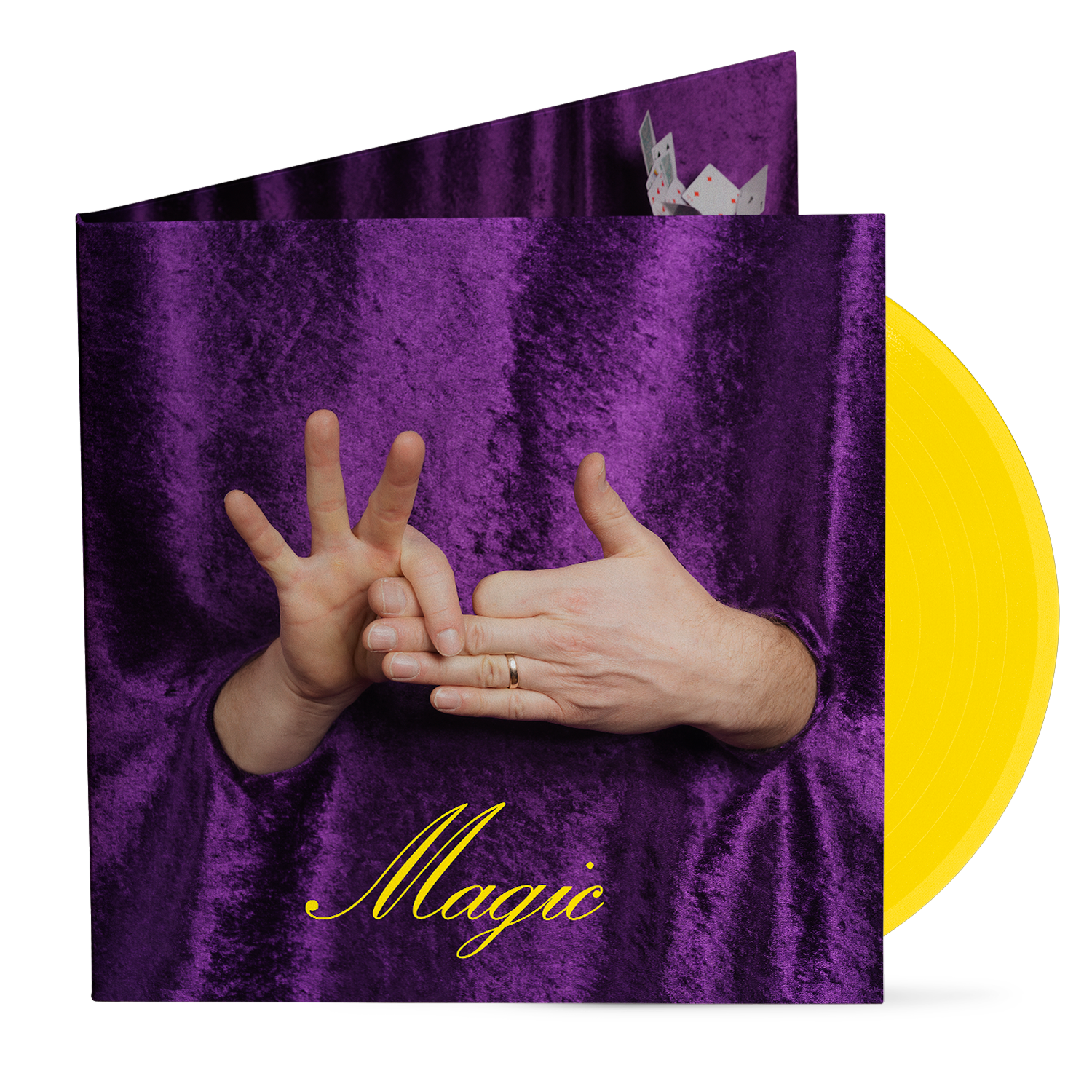 Magic Vinyl