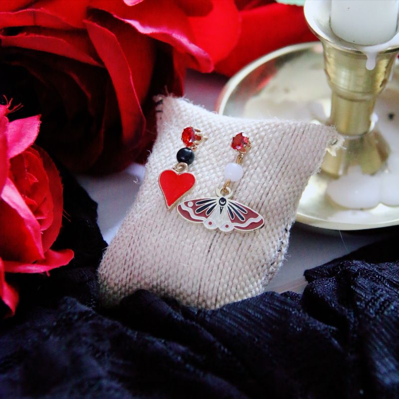 Boucle d’oreille - Valentino