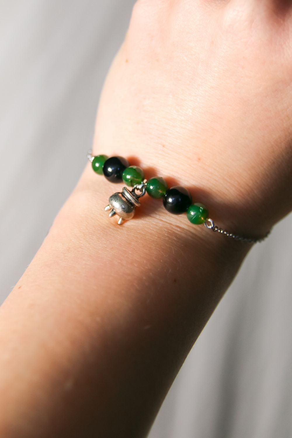 Bracelet - Wicked Elphaba