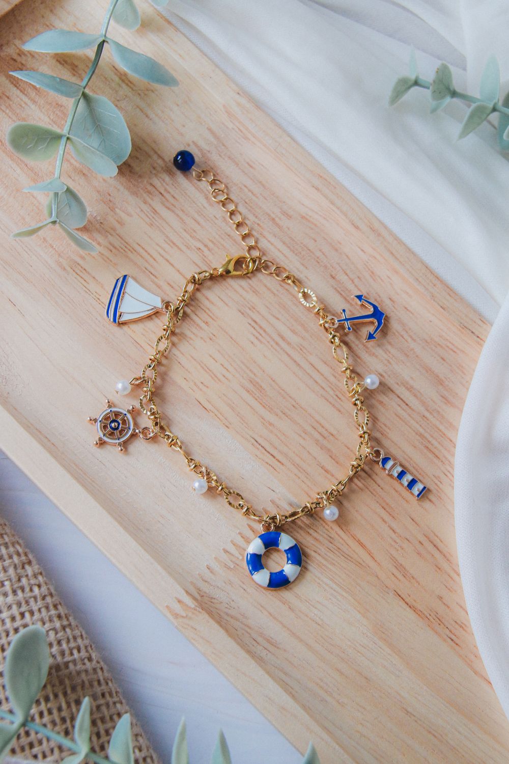 Bracelet - Matelots