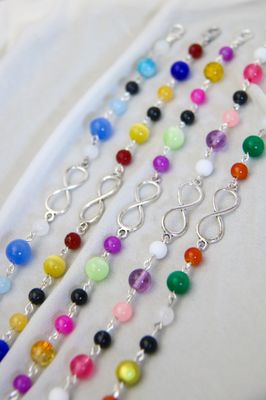 Bracelets -SK8 The Infinity