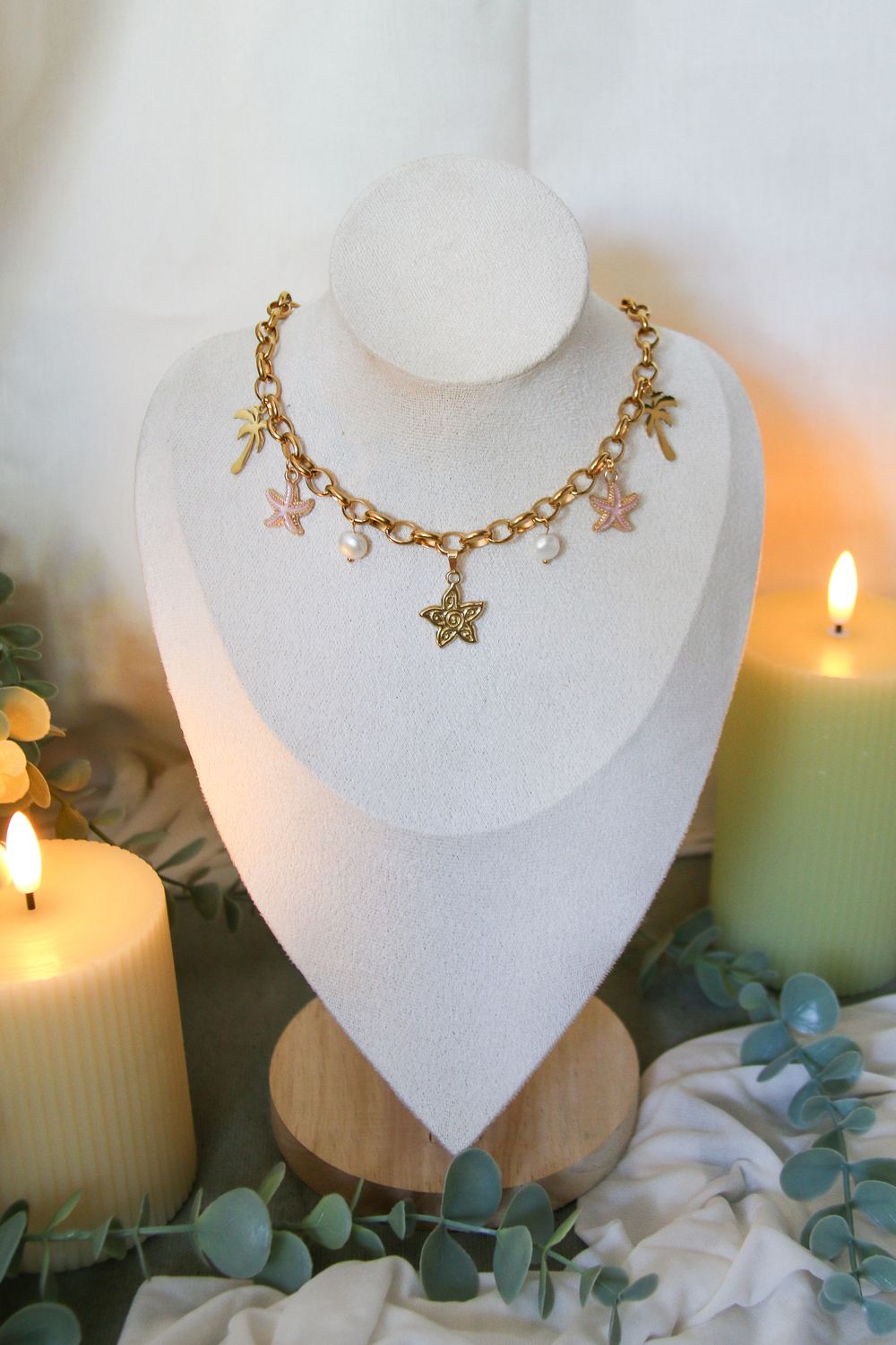Collier - Hawai