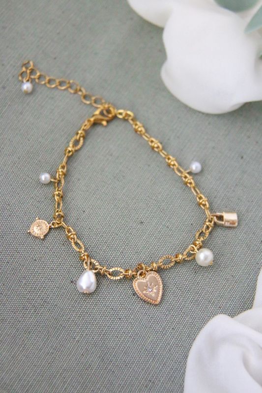 Bracelet Chill Vibes