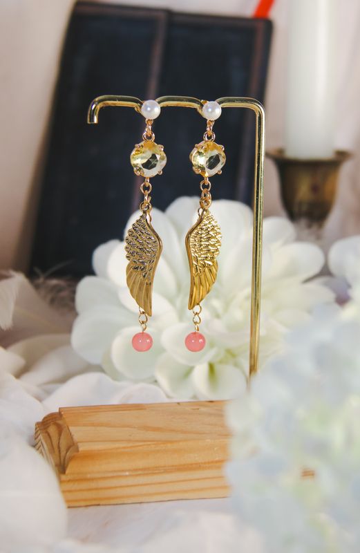 Boucle D’oreille - Abel