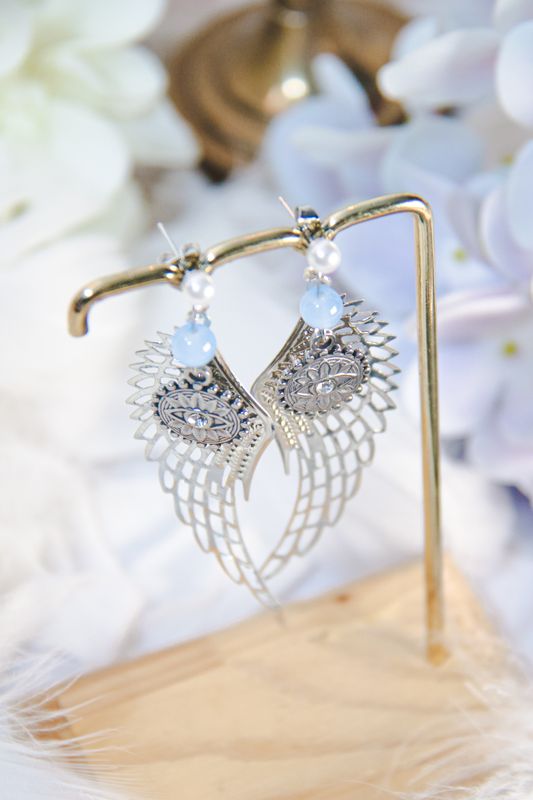 Boucle D’oreille - Sera