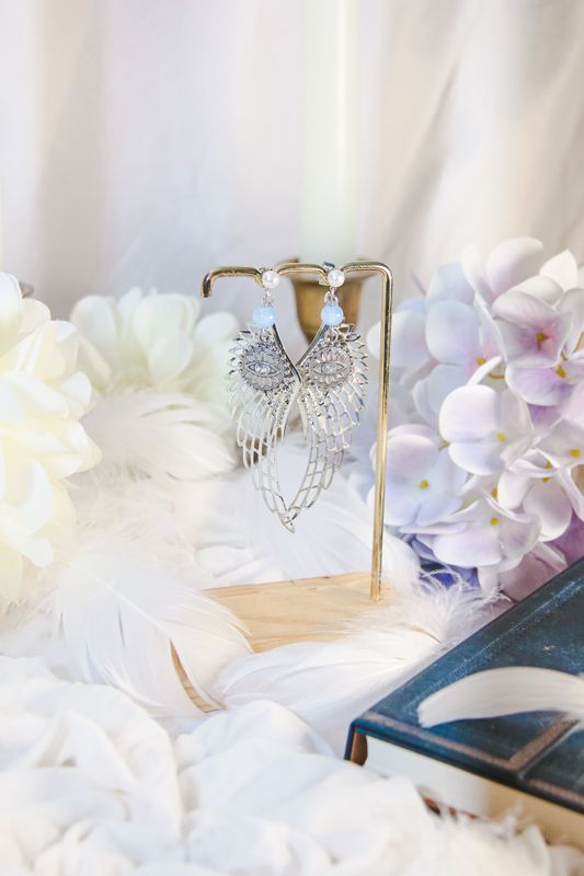 Boucle D’oreille - Sera