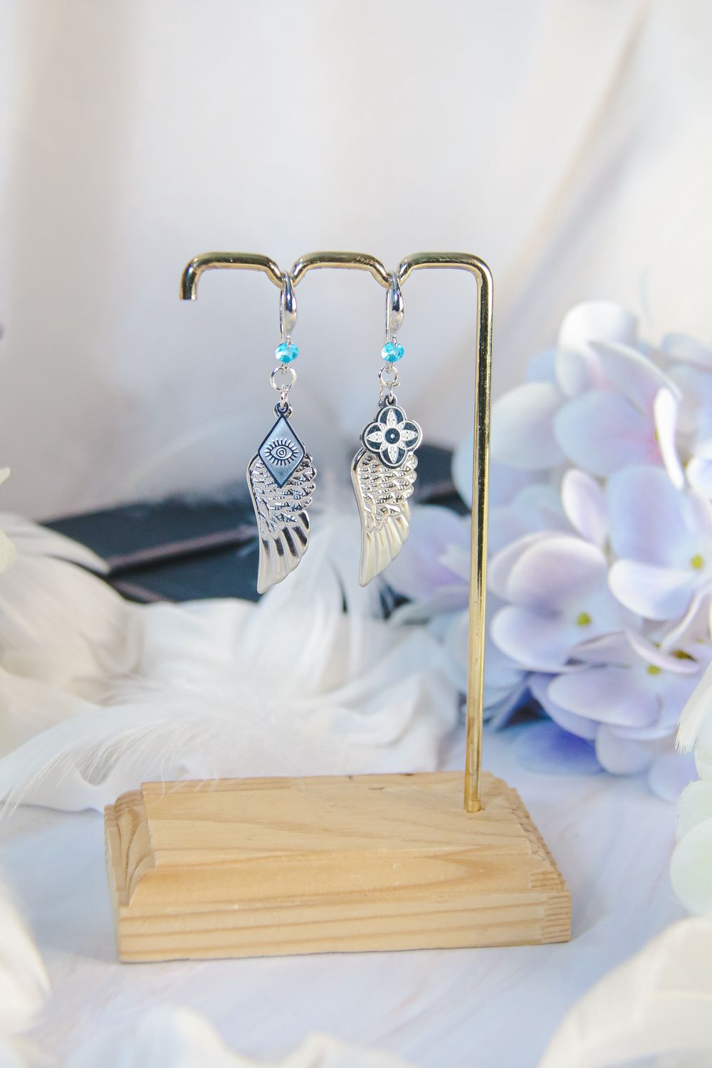 Boucle D’oreille - Emily