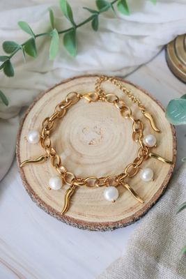 Bracelets Summer vibes