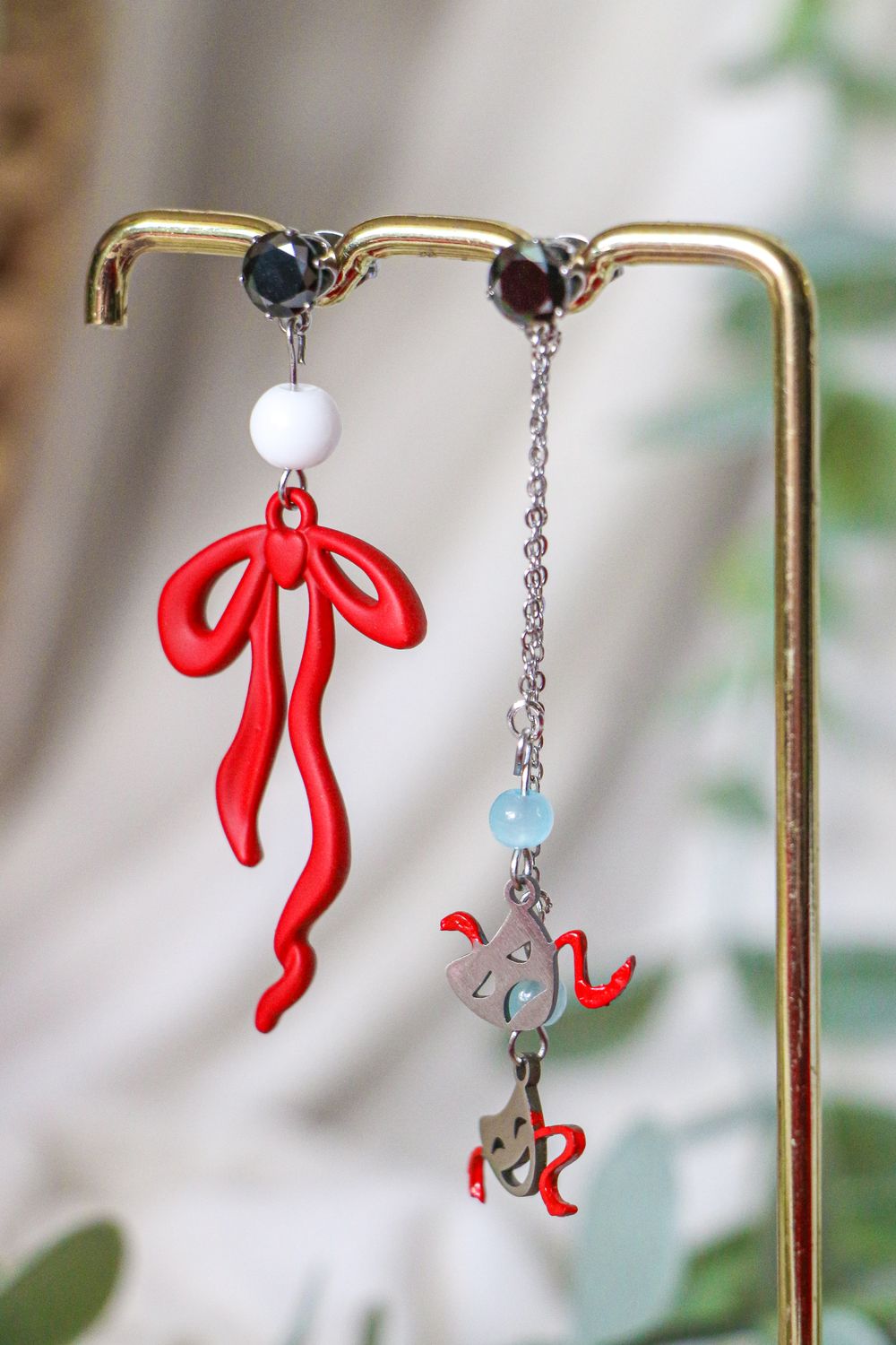 Boucle D’oreille - Gangle