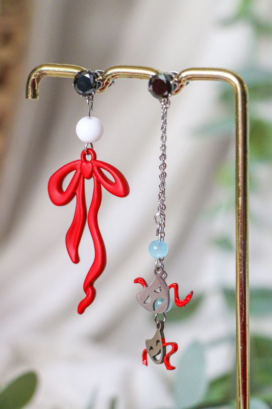 Boucle D’oreille - Gangle