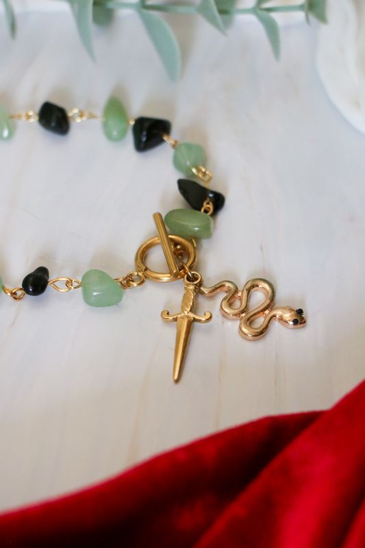 Bracelet - Jurdan