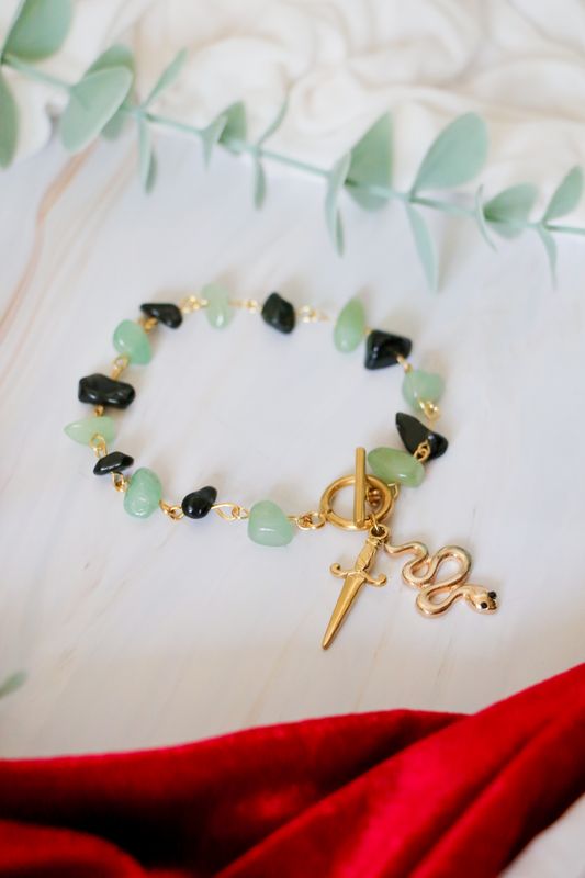 Bracelet - Jurdan