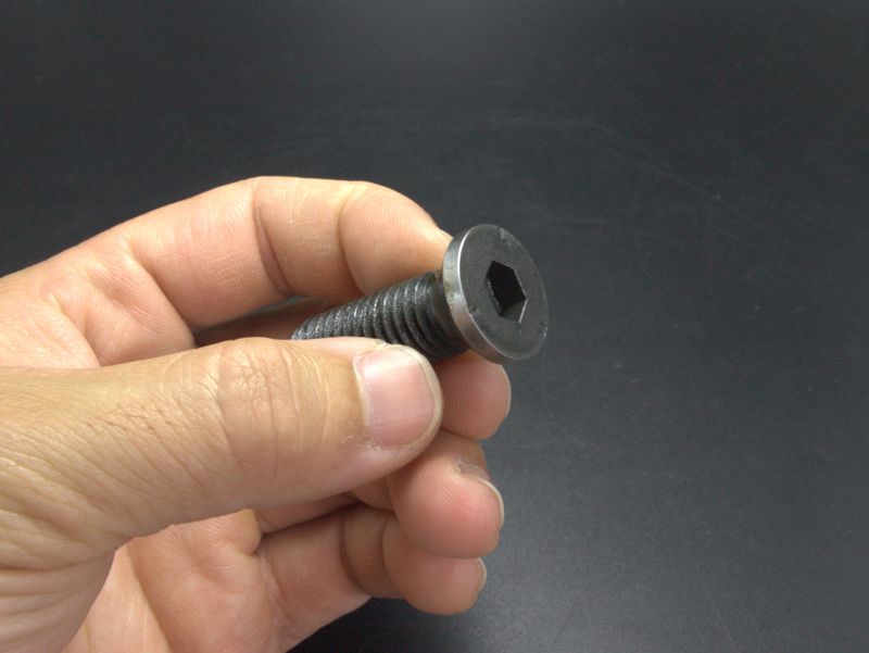 Spare Parts