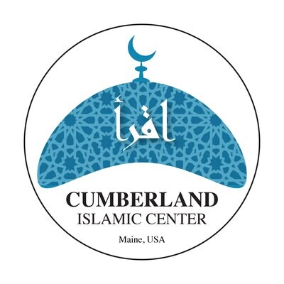 Cumberland Islamic Center Logo