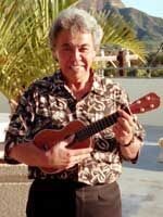 Ukuleles