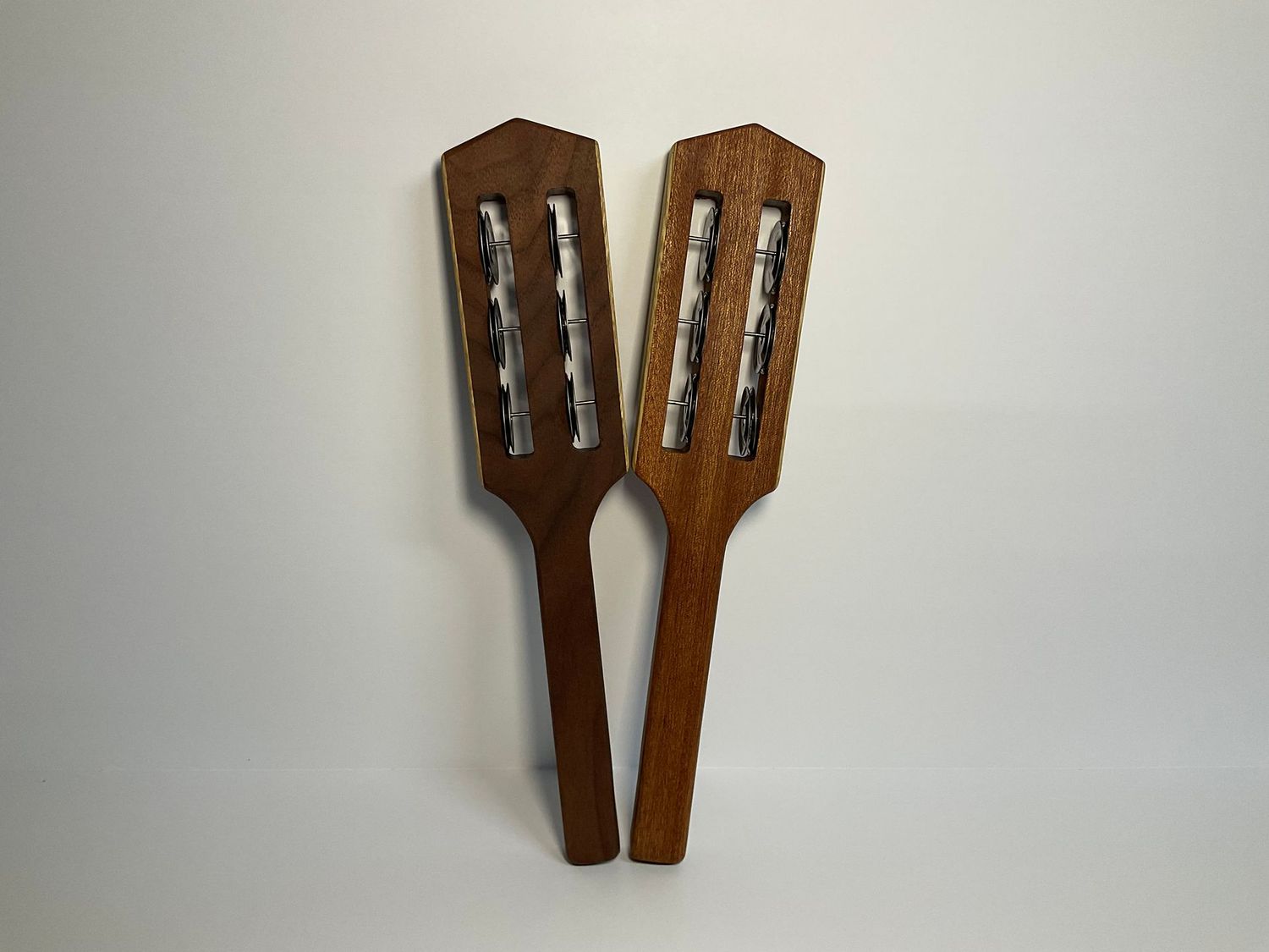 Tambourine Stick