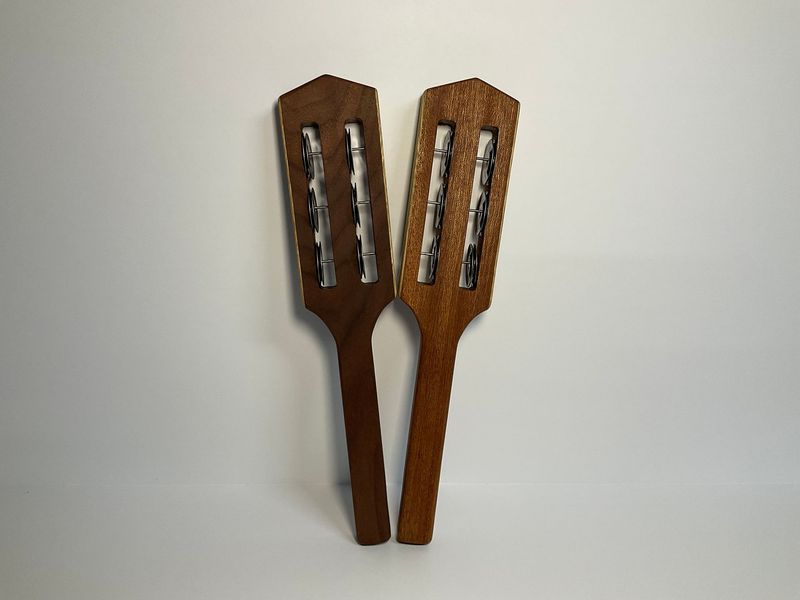 Tambourine Stick