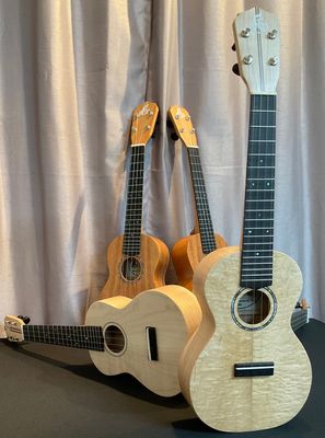 Ukuleles for Sale