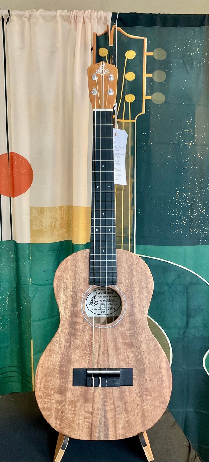 Baritone Baritone