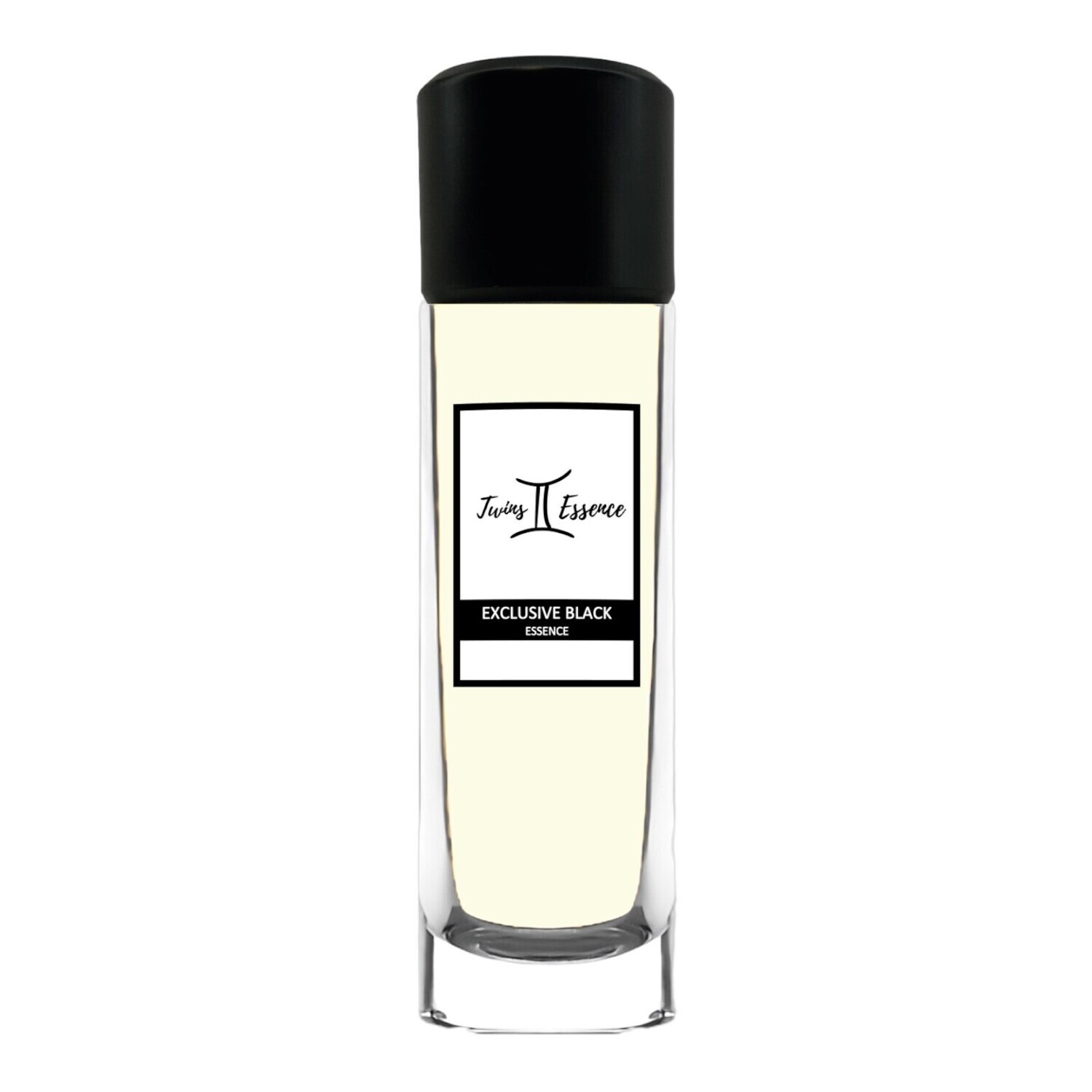 Exclusive Black Essence