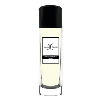 Exclusive Black Essence