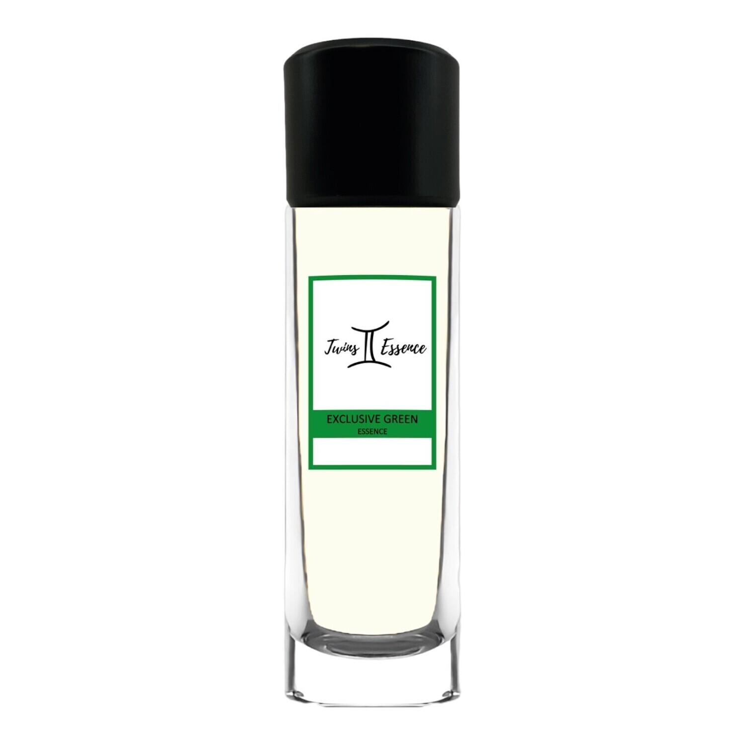Exclusive Green Essence