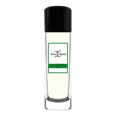 Exclusive Green Essence